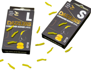 OMC Dazzlers Cornoliner Aligner