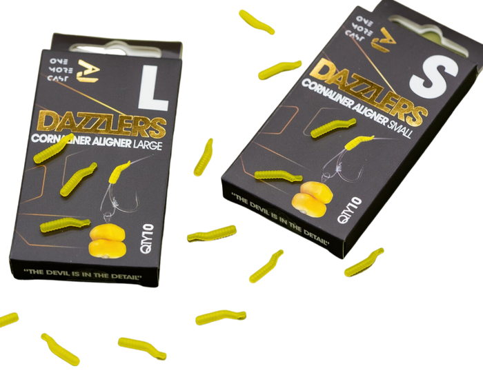 OMC Dazzlers Cornoliner Aligner