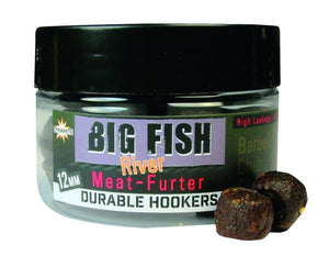 Dynamite Baits Big Fish River Meat Furter Durable Hookers