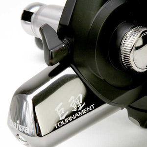 Daiwa Tournament Basia 45 QDX, Big Pit Reels, Daiwa, Bankside Tackle