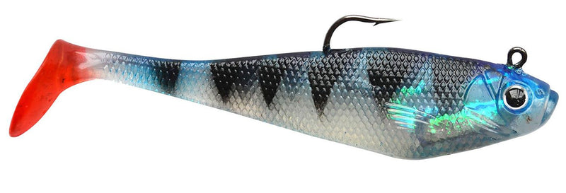 DRENNAN E-SOX SOFT STRAND JEKLENA VRVICA 10m/12,7kg