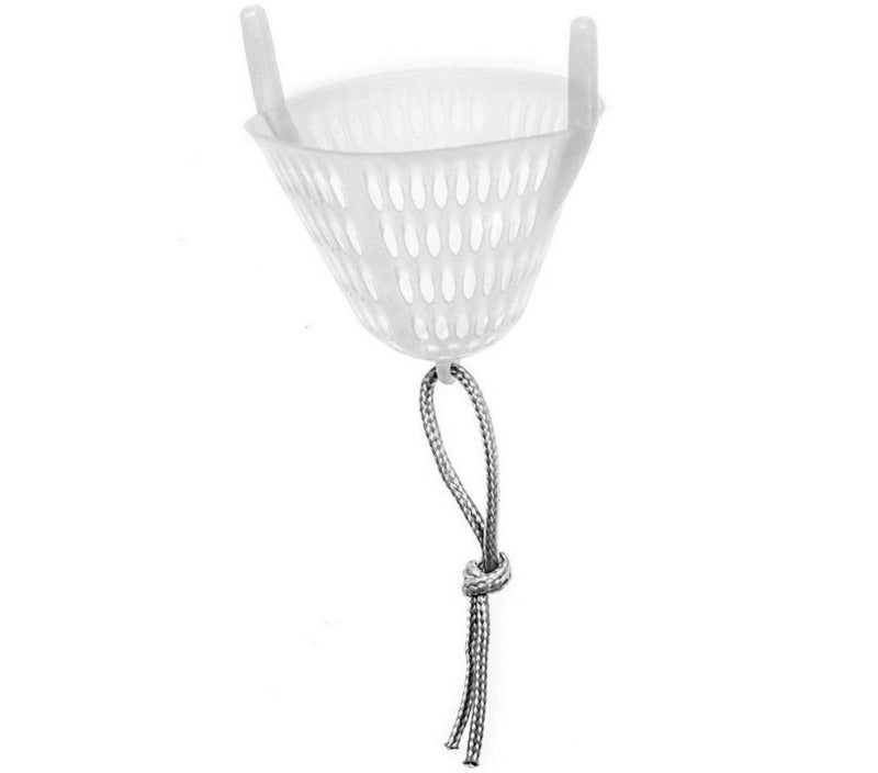 Drennan Revolution Tangle-Free Catapult X-Strong Latex