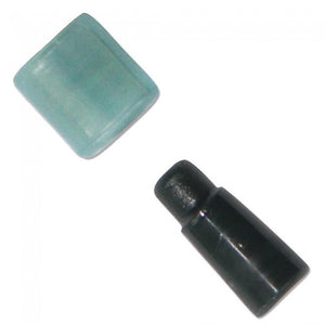 Drennan Ledger Stops, Coarse Accessories, Drennan, Bankside Tackle