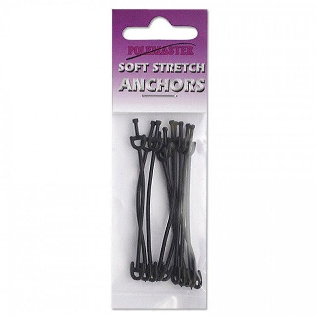 Drennan Soft Stretch Anchors