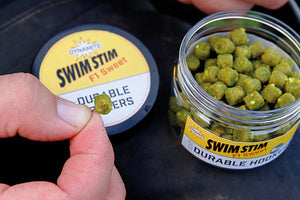 Dynamite Baits Swimstim Durable Hookers