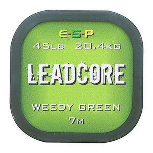 ESP Leadcore 7m