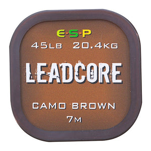 ESP Leadcore 7m