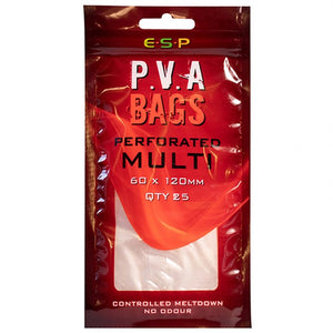 ESP PVA Bag Mk2 Perforated