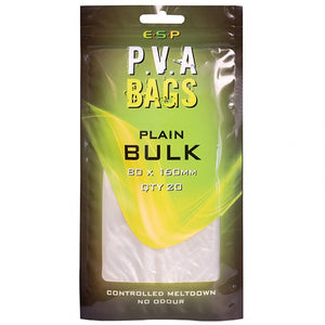 ESP PVA Bag Mk2 Plain