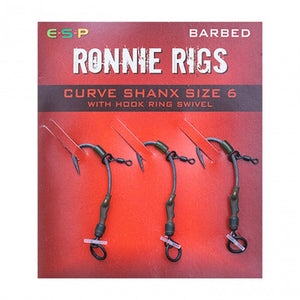 ESP Ronnie Rigs