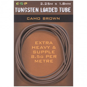 ESP Tungsten Loaded Rig Tube