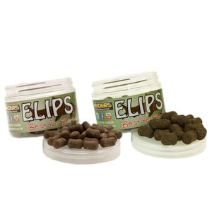 Hinders Elips Extra Hard Boosted Dumbell Hookbaits
