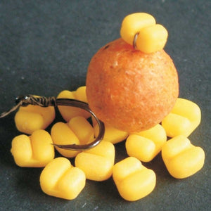 Enterprise Tackle Sweetcorn Hair Stops, Artificial Baits, Enterprise Tackle, Bankside Tackle