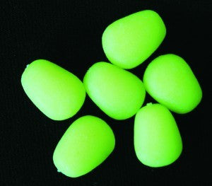 Enterprise Tackle Fluoro Glow Maize, Artificial Baits, Enterprise Tackle, Bankside Tackle