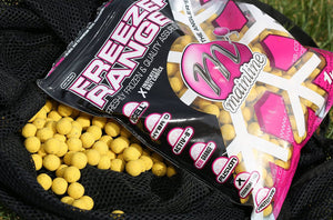 Mainline Baits Essential Cell Boilies