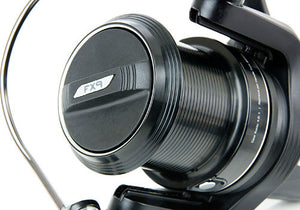 Fox FX9 Mini Big Pit Reel, Big Pit Reels, Fox, Bankside Tackle