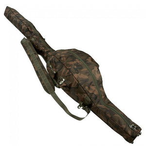 Fox Camolite Tri Sleeve 12ft, Rod Holdalls, Fox, Bankside Tackle