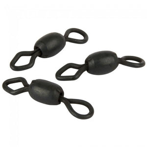 Fox Rage Predator Diamond Swivels, Predator End Tackle, Fox Rage, Bankside Tackle