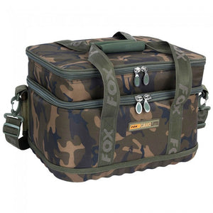 Fox Camolite Low Level Coolbag, Luggage, Fox, Bankside Tackle