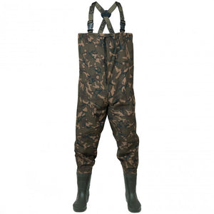 Fox Camo Lightweight Waders