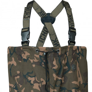 Fox Camo Lightweight Waders