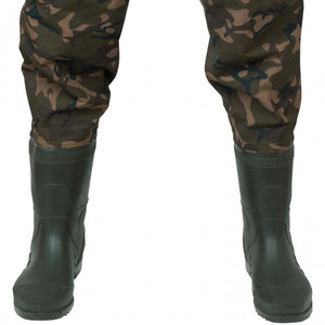 Fox Camo Lightweight Waders