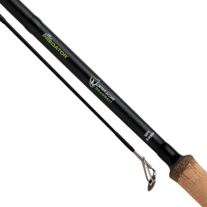 Fox Warrior Deadbait Rod