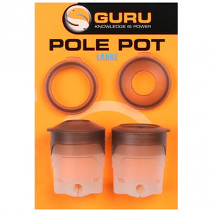 Guru Pole Pot