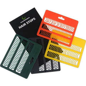 Gardner Hair Stops, Rig Bits, Gardner Tackle, Bankside Tackle