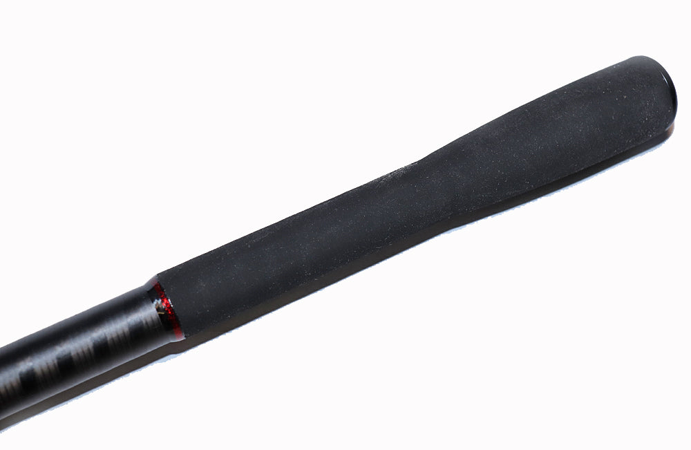 Spirit Carp Rods Free Spirit Helical Carp Rods 12ft 3.5lb – Bankside Tackle