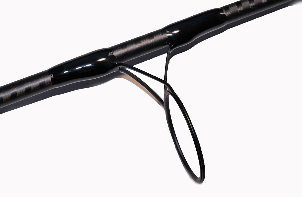 Free Spirit Helical Carp Rods 12ft 3lb – Bankside Tackle