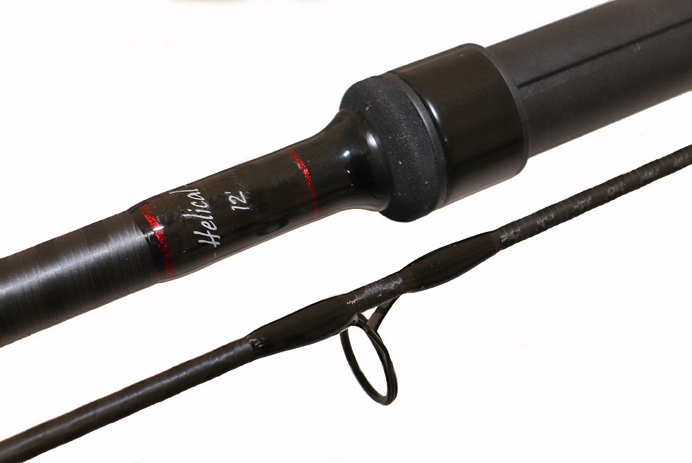 Daiwa Super Spod Rod 12