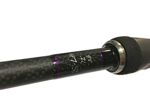 Free Spirit S Lite Carp Rod 10ft 2.75lb Test Curve NEW, Carp Rods, Free Spirit, Bankside Tackle