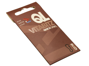 OMC Vitabitz Quick Links