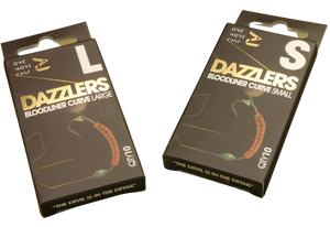 OMC Dazzlers Bloodliner Curve