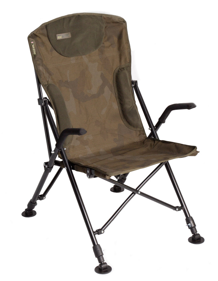 Sonik SK-TEK Folding Chair