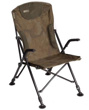 Sonik SK-TEK Folding Chair Compact