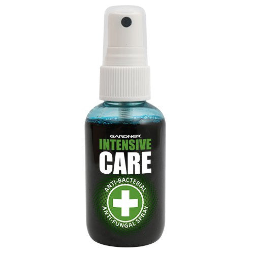 Gardner Intensive Care Anti Bacterial Spray