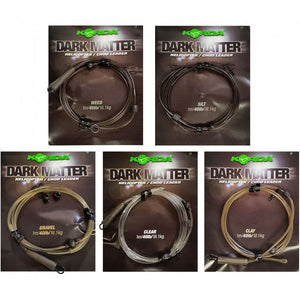 Korda Dark Matter Heli Leaders