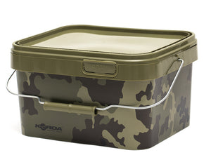 Korda Compac 5 Litre Bucket