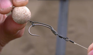Korda D Rig Kickers