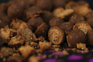 Sticky Baits the Krill Active Freezer Boilies