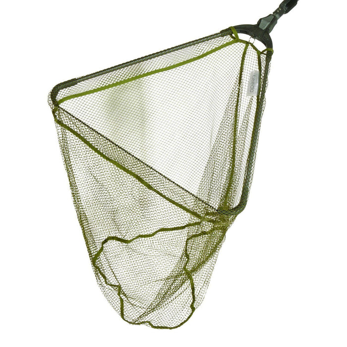 Leeda Flip Up Net With Handle