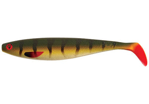 Fox Rage Pro Shad Natural Classics 18cm, Soft Lures, Fox Rage, Bankside Tackle