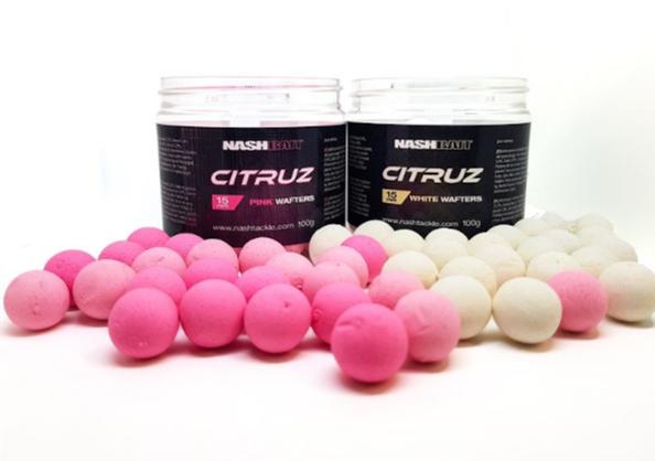 Nash Citruz Wafters