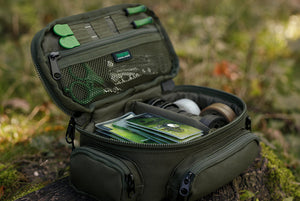 Thinking Anglers Compact Tackle Pouch