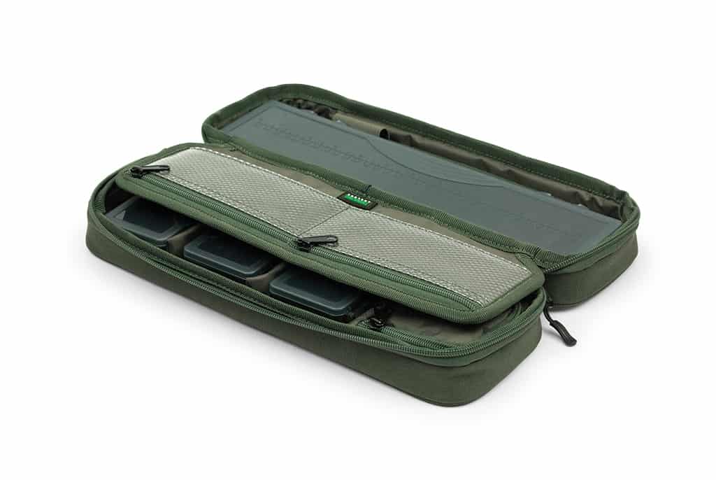 Thinking Anglers Olive Tackle Pouch