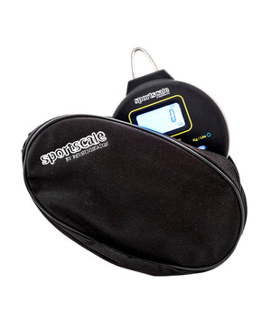 Reuben Heaton Digital Scale Pouch