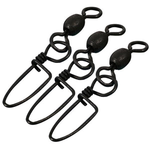 PikePro Coastlock Swivels