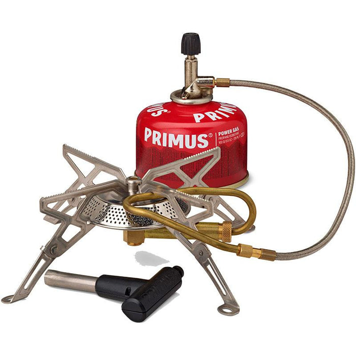 Primus Gravity III Stove